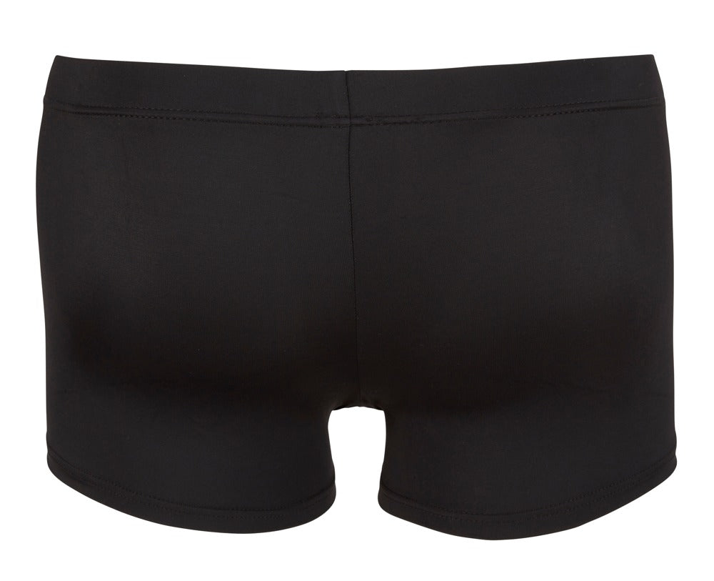 SVENJOYMENT Herren-Pants, offenherzig vorne