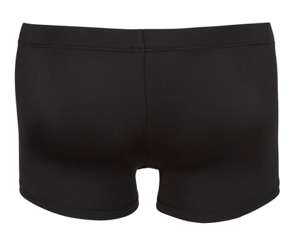 SVENJOYMENT Herren-Pants, offenherzig vorne