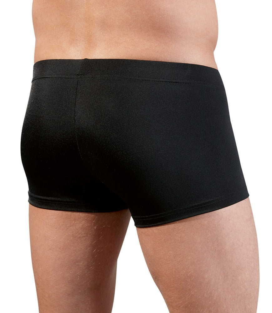 SVENJOYMENT Herren-Pants, offenherzig vorne
