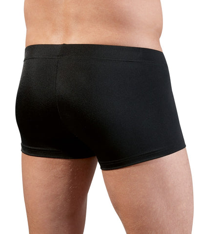 SVENJOYMENT Herren-Pants, offenherzig vorne