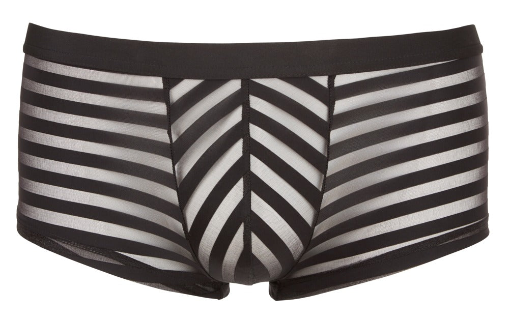 SVENJOYMENT Herren-Pants im Streifen-Look