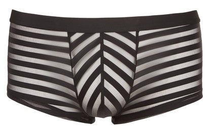 SVENJOYMENT Herren-Pants im Streifen-Look