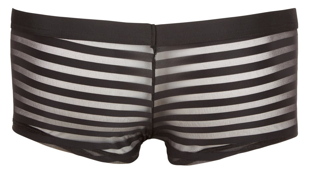 SVENJOYMENT Herren-Pants im Streifen-Look