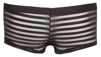 SVENJOYMENT Herren-Pants im Streifen-Look