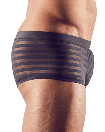 SVENJOYMENT Herren-Pants im Streifen-Look