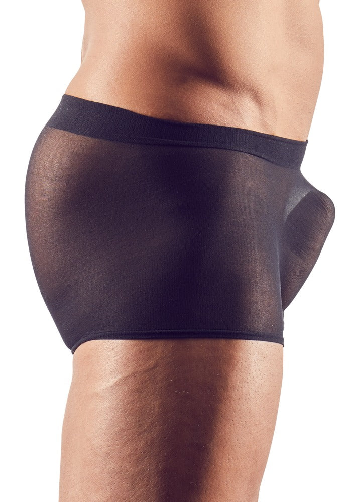 SVENJOYMENT Herren-Pants transparent, 2er-Pack
