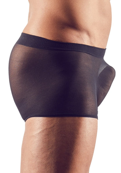 SVENJOYMENT Herren-Pants transparent, 2er-Pack