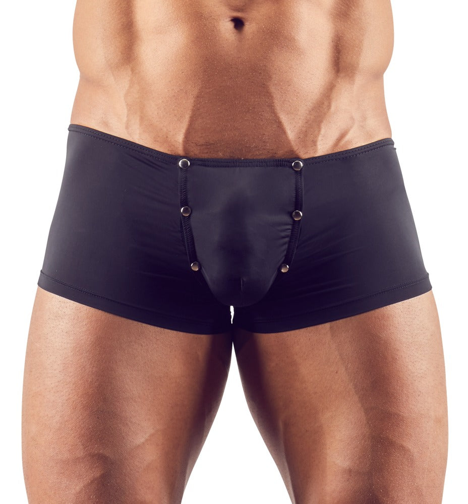 SVENJOYMENT Herren-Pants mit Swell-Funktion