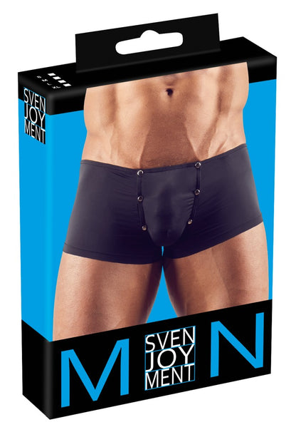 SVENJOYMENT Herren-Pants mit Swell-Funktion