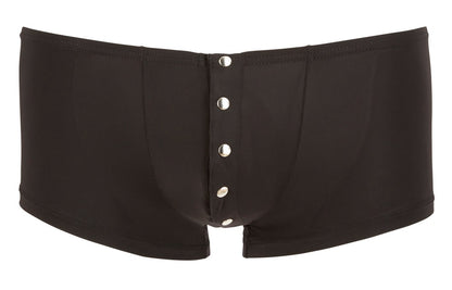 SVENJOYMENT Herren-Pants mit Druckknopfleiste