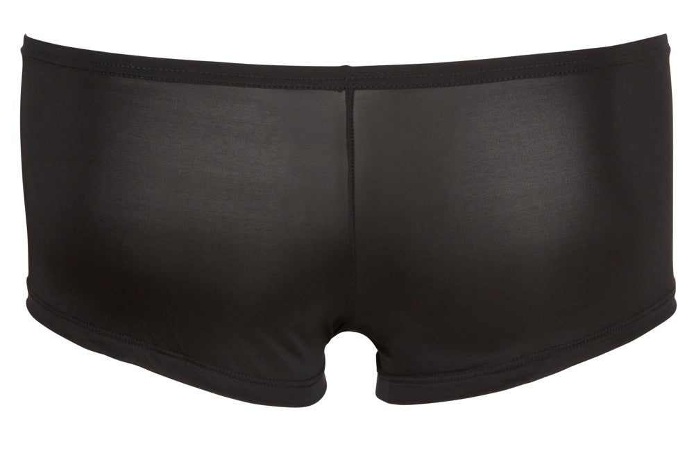SVENJOYMENT Herren-Pants mit Druckknopfleiste