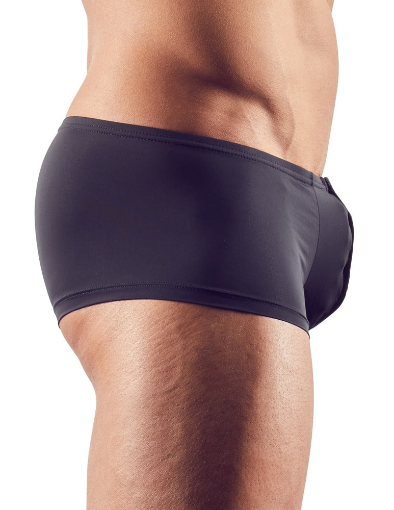 SVENJOYMENT Herren-Pants mit Druckknopfleiste