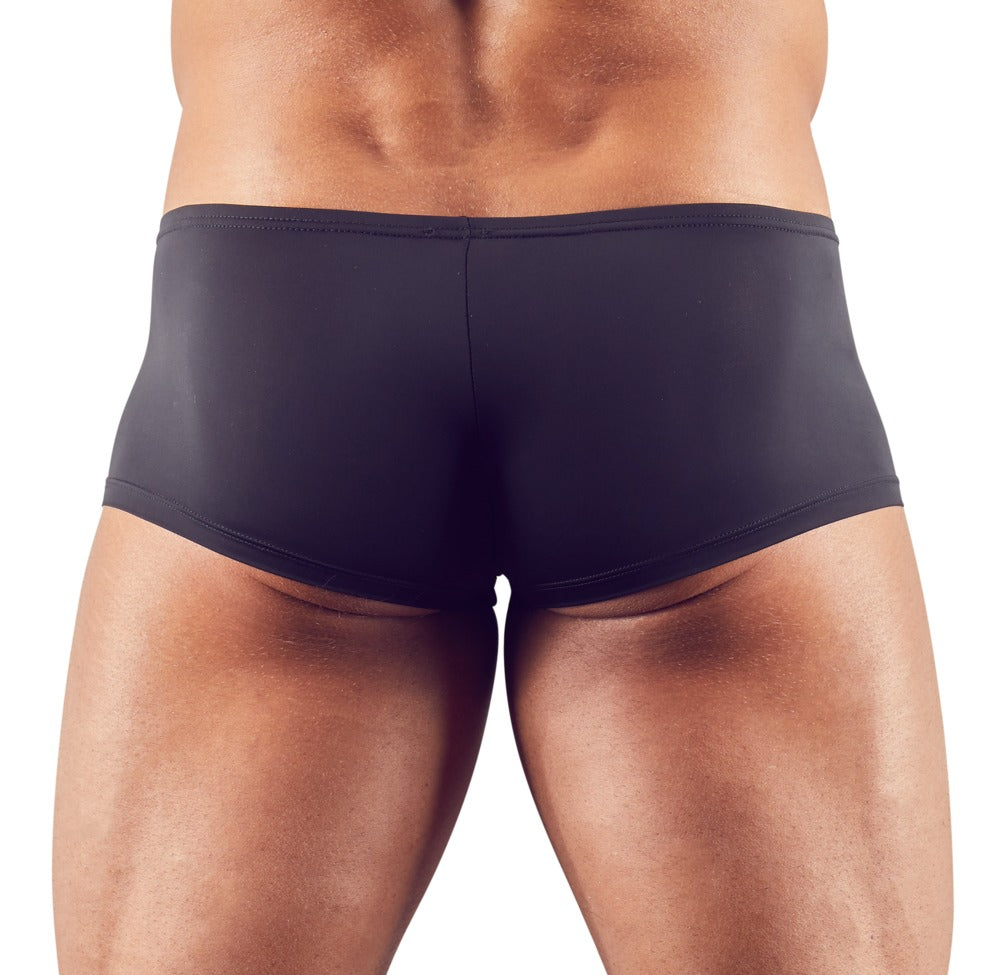 SVENJOYMENT Herren-Pants mit Druckknopfleiste