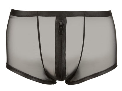 SVENJOYMENT Herren-Pants klassisch mit Zip