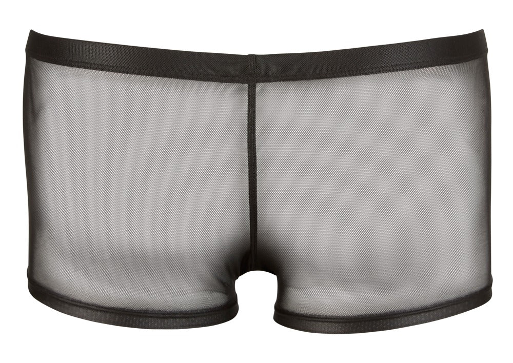 SVENJOYMENT Herren-Pants klassisch mit Zip