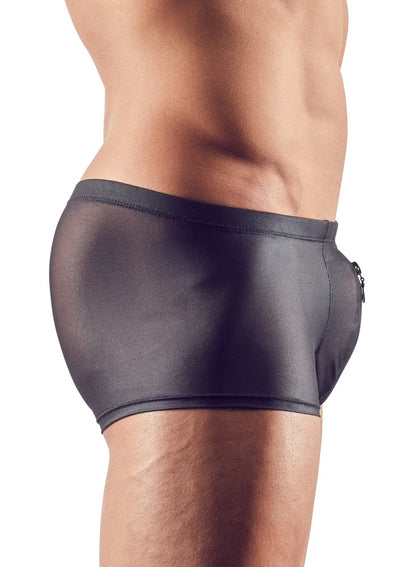 SVENJOYMENT Herren-Pants klassisch mit Zip