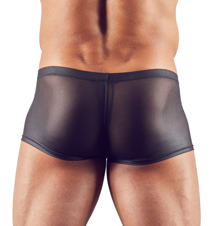 SVENJOYMENT Herren-Pants klassisch mit Zip
