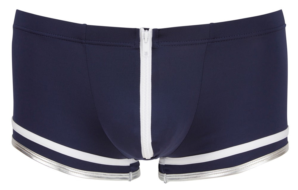 SVENJOYMENT Herren-Pants im Matrosen-Look