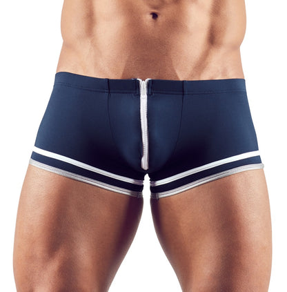 SVENJOYMENT Herren-Pants im Matrosen-Look