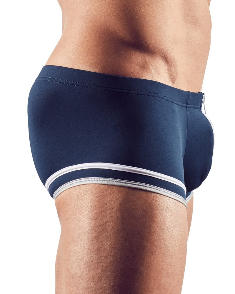 SVENJOYMENT Herren-Pants im Matrosen-Look