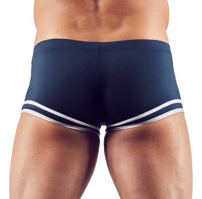 SVENJOYMENT Herren-Pants im Matrosen-Look