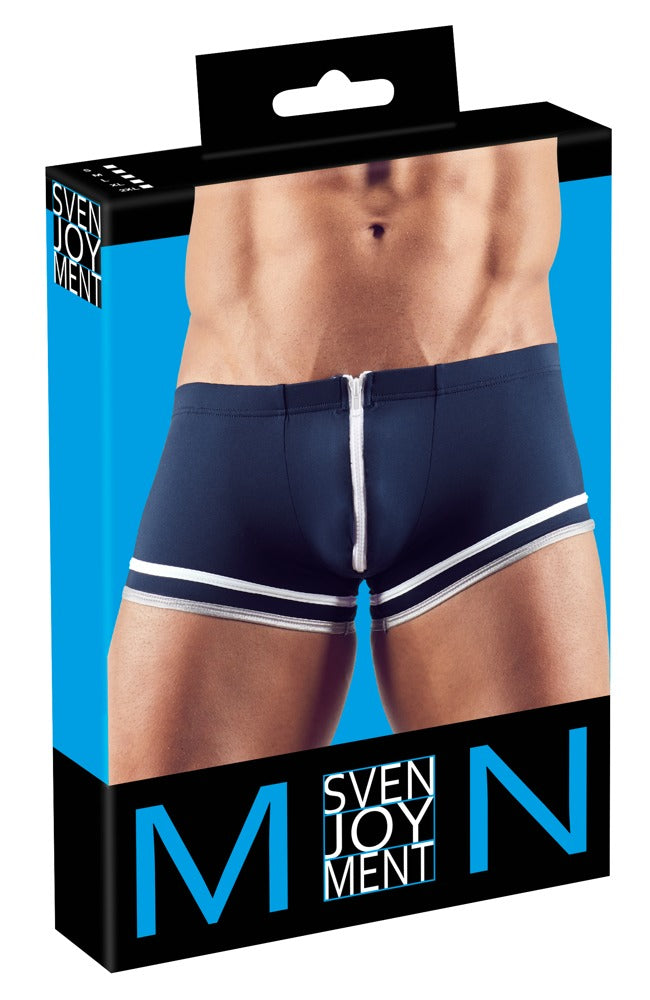 SVENJOYMENT Herren-Pants im Matrosen-Look
