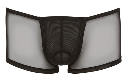 SVENJOYMENT Herren-Pants transparent mit Swell-Funktion