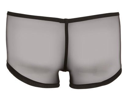 SVENJOYMENT Herren-Pants transparent mit Swell-Funktion