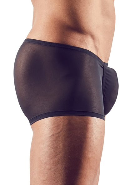 SVENJOYMENT Herren-Pants transparent mit Swell-Funktion