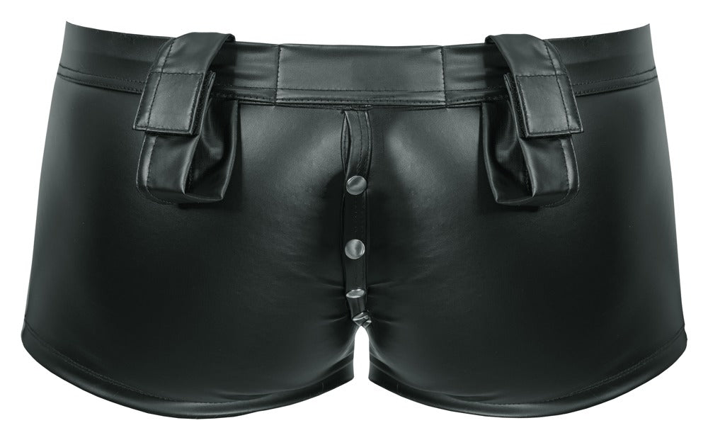 SVENJOYMENT Herren-Pants mit Fesselriemen