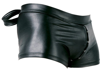 SVENJOYMENT Herren-Pants mit Fesselriemen