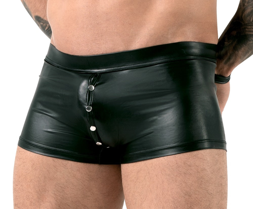 SVENJOYMENT Herren-Pants mit Fesselriemen