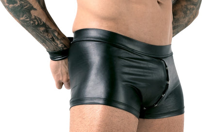 SVENJOYMENT Herren-Pants mit Fesselriemen