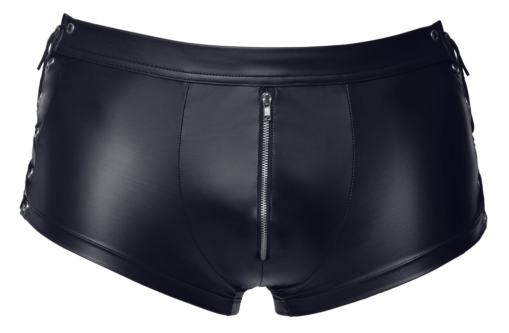 SVENJOYMENT Herren-Pants mit Seiten-Schnürung