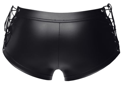 SVENJOYMENT Herren-Pants mit Seiten-Schnürung