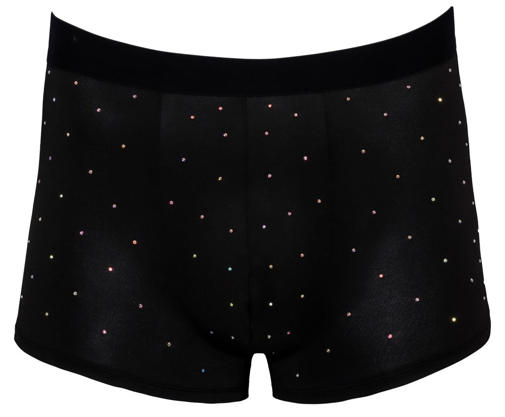 SVENJOYMENT Herren-Pants mit Strass