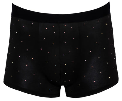 SVENJOYMENT Herren-Pants mit Strass