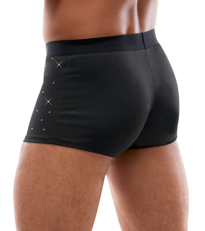 SVENJOYMENT Herren-Pants mit Strass