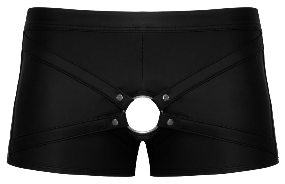 SVENJOYMENT Herren-Pants mit Showmaster-Öffnung