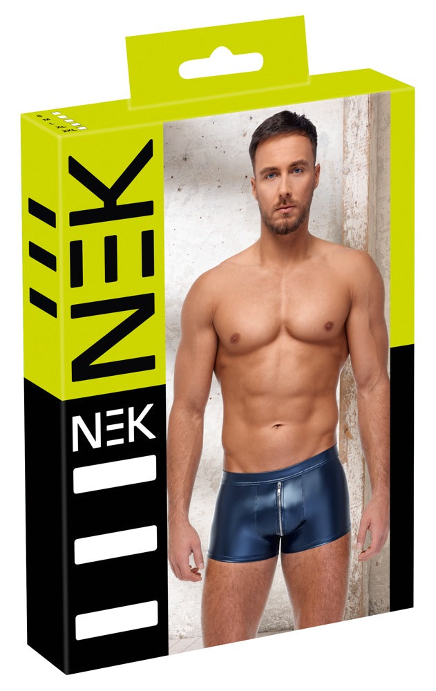 NEK Herren Pants Blue