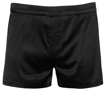SVENJOYMENT Herren-Boxershorts aus Satin