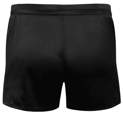 SVENJOYMENT Herren-Boxershorts aus Satin