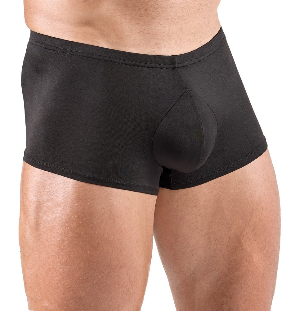 SVENJOYMENT Herren-Pants mit Polster-Suspensorium