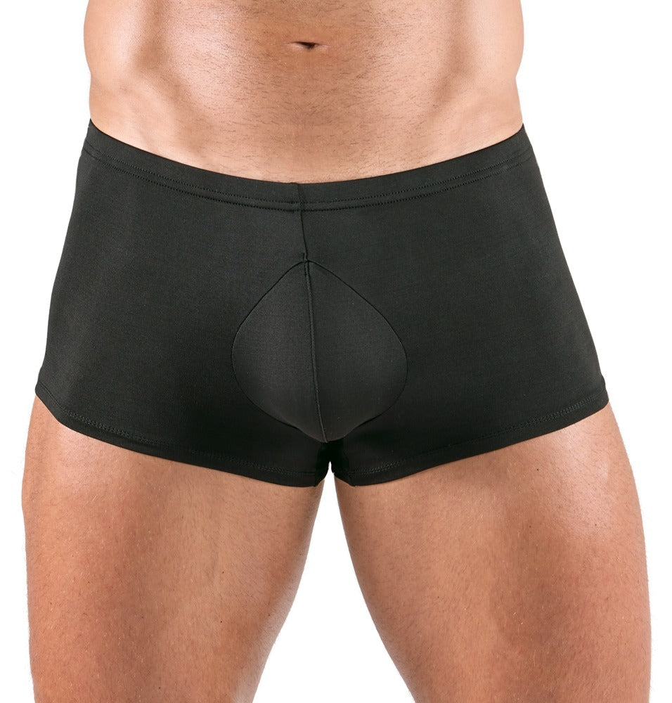 SVENJOYMENT Herren-Pants mit Polster-Suspensorium