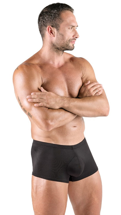 SVENJOYMENT Herren-Pants mit Polster-Suspensorium
