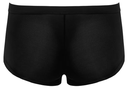 SVENJOYMENT Herren-Pants mit Streifen-Einsätzen