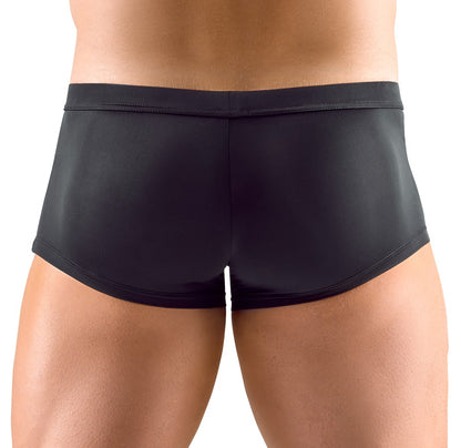 SVENJOYMENT Herren-Pants mit Streifen-Einsätzen