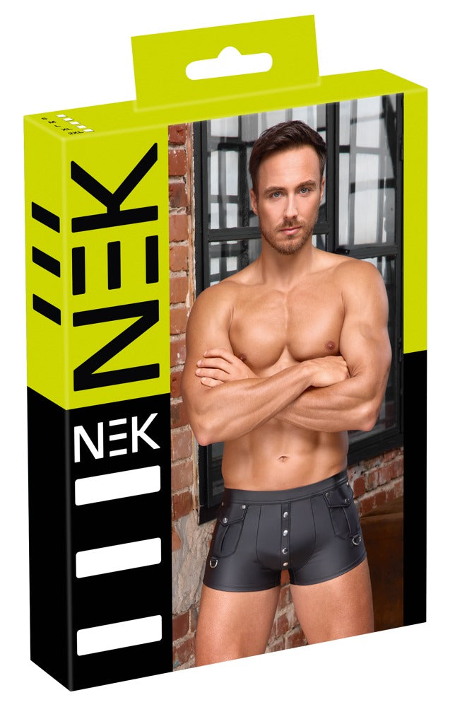 NEK Herren Pants