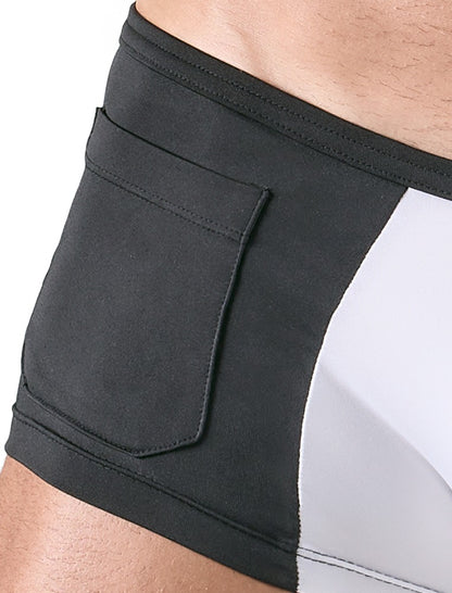 SVENJOYMENT Herren-Pants im Waiter-Style