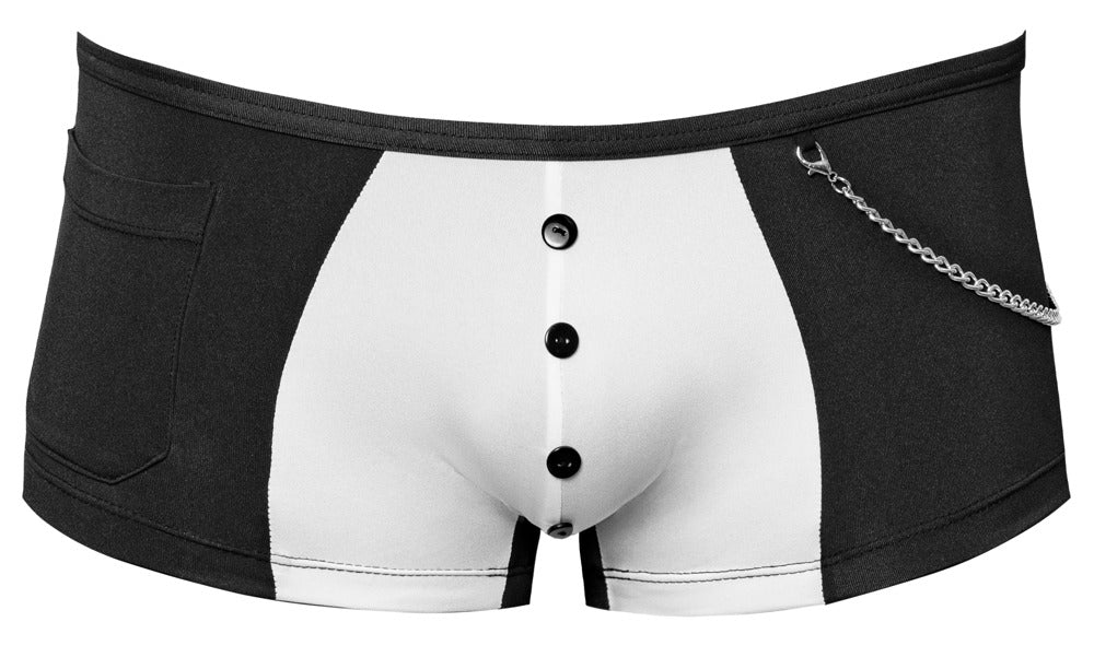 SVENJOYMENT Herren-Pants im Waiter-Style
